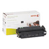 Xerox Xerox 6R957 Compatible Remanufactured High-Yield Toner, 6900 Page-Yield, Black XER 006R00957