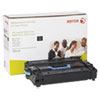 Xerox Xerox 6R958 Compatible Remanufactured High-Yield Toner, 33500 Page-Yield, Black XER 006R00958