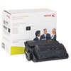 Xerox Xerox 6R959 Compatible Remanufactured High-Yield Toner, 22200 Page-Yield, Black XER 006R00959