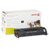 Xerox Xerox 6R960 Compatible Remanufactured Toner, 3100 Page-Yield, Black XER 006R00960