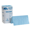 Georgia Pacific Interstate® 2-Ply Singlefold Auto Care Paper Wipers GPC00350