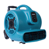 XPOWER 1 HP 3600 CFM 3 Speed Air Mover XPO X-830H