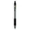 Zebra Zebra Z-Grip™ Retractable Ballpoint Pen ZEB 12221