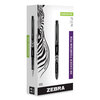 Zebra Zebra® Fountain Pen ZEB48310