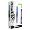 Zebra Zebra® Fountain Pen ZEB48320