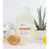 Zogics 3 in 1 Body Wash, Hand Soap & Shampoo, Citrus + Aloe, 1 Gallon ZOGBWCA128-Single