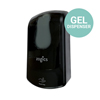 Zogics Touch-Free Automatic Hand Sanitizer Gel Dispenser ZOG DIS01GEL-BK