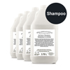 Pharmacopia Shampoo, Verbena, 1 Gallon, 4/CS ZOGPHAR-SHAM03