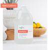Zogics Shampoo, Citrus + Aloe, 1 Gallon, 4/CS ZOGSCA128-4