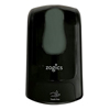 Zogics Gel Soap Dispenser, Automatic, Wall Mounted, Black ZOGSOAPDIS01GEL-BK