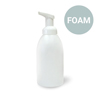 Zogics Table Top Foam Hand Sanitizer Dispenser ZOG ZTTFD-18