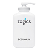 Zogics Bulk Personal Care Dispensers, Replacement Chamber, Body Wash ZOGZogicsBottle-Pump-BW