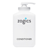 Zogics Bulk Personal Care Dispensers, Replacement Chamber, Conditioner ZOGZogicsBottle-Pump-C