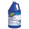Zep Commercial No-Rinse Floor Disinfectant, 1 gal Bottle ZPE ZUNRS128EA