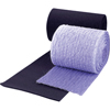 Air and HVAC Filters: Flanders - Cut-to-Fit - 24x240x1, MERV Rating : 1 - 4